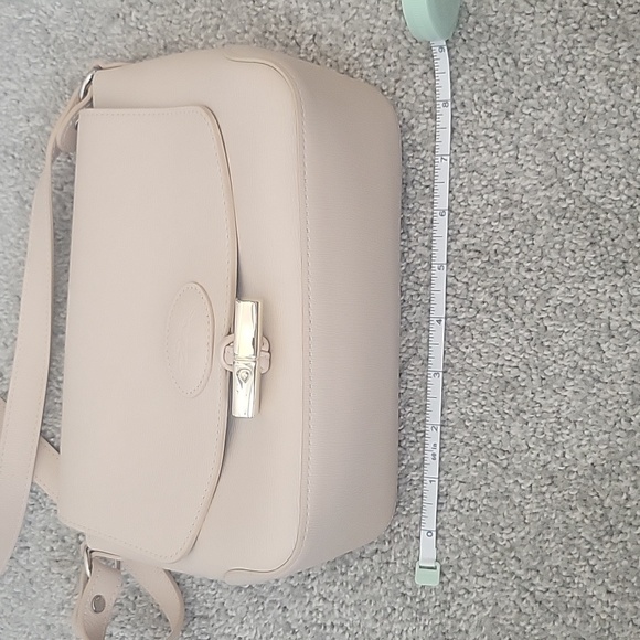 Longchamp Roseau crossbody - Picture 8 of 15